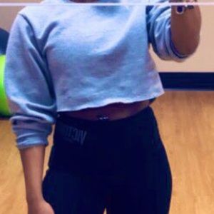 Meet your Posher, Jordan